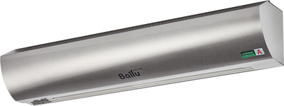 Электрическая тепловая завеса Ballu BHC-L10-S06-M (BRC-S)