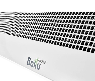Электрическая тепловая завеса Ballu BHC-L10-T05 фото #5