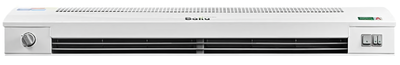 Электрическая тепловая завеса Ballu BHC-L10-T05 фото #4