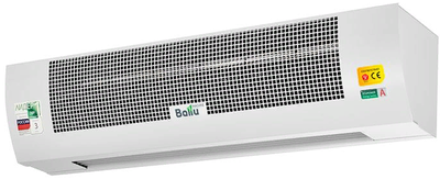 Электрическая тепловая завеса Ballu BHC-M15T09-PS (BRC-D1)
