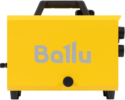 Дизельная пушка 10 кВт Ballu BHDN-5 фото #6