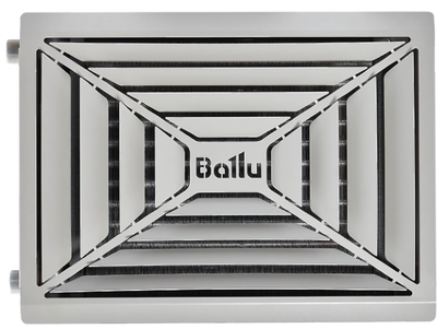 Водяная тепловая пушка 20 кВт Ballu BHP-W4-20-D