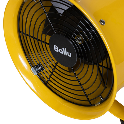 Переносной приточно-вытяжной вентилятор Ballu BIF-X10 фото #6
