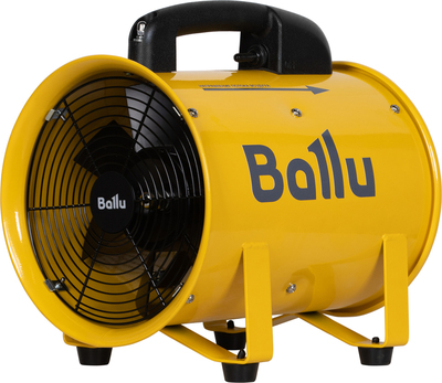 Переносной приточно-вытяжной вентилятор Ballu BIF-X10