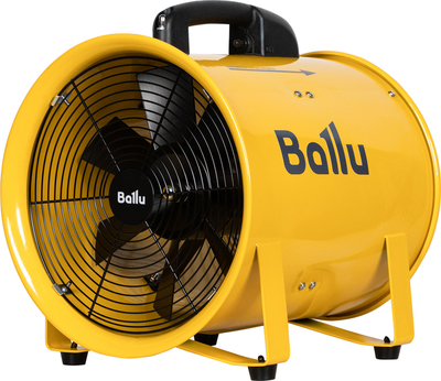Переносной приточно-вытяжной вентилятор Ballu BIF-X12