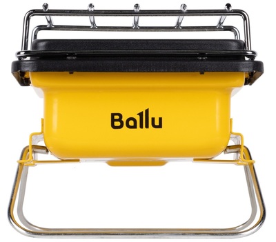 Инфракрасный газовый обогреватель Ballu BIGH-2 фото #4