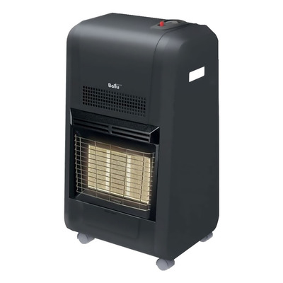 Инфракрасный газовый обогреватель Ballu BIGH-55 BLACK