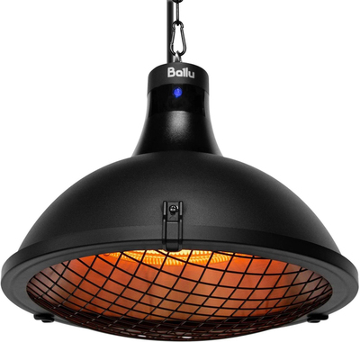 Инфракрасный обогреватель Ballu BIH-LL-2.5-B фото #2