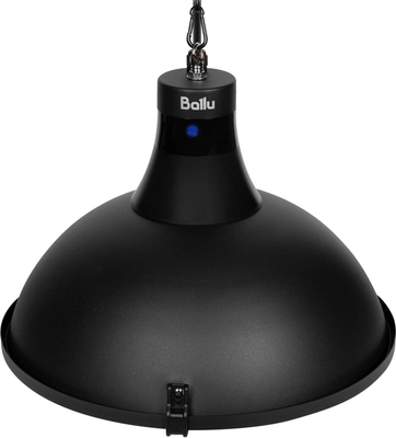 Инфракрасный обогреватель Ballu BIH-LL-2.5-B фото #3