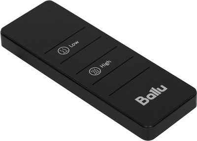 Инфракрасный обогреватель Ballu BIH-LL-2.5-B фото #4