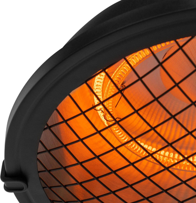 Инфракрасный обогреватель Ballu BIH-LL-2.5-B фото #5