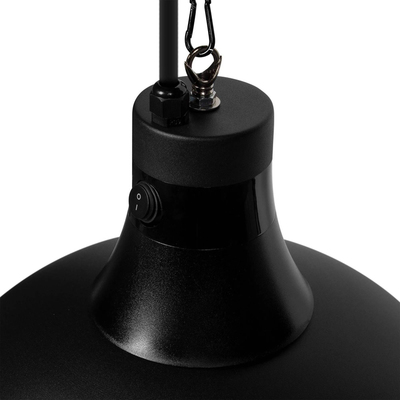 Инфракрасный обогреватель Ballu BIH-LL-2.5-B фото #6