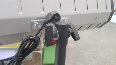 Инфракрасный обогреватель Ballu BIH-L-3.0 + BIH-LS-220 фото #6