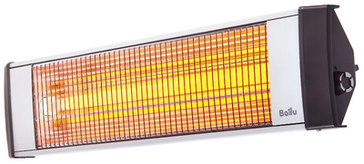 Инфракрасный обогреватель Ballu BIH-L-3.0 + BIH-LS-220 фото #11