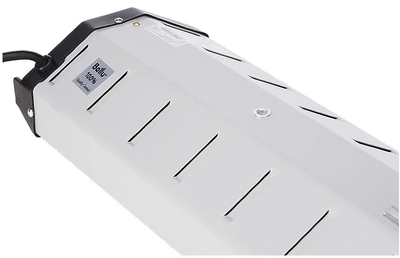 Инфракрасный обогреватель Ballu BIH-L-3.0 + BIH-LS-220 фото #12