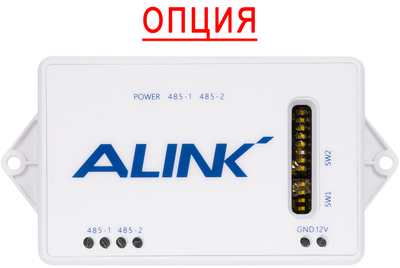 Напольно-потолочный кондиционер Ballu BLCI_A_CF/in-36HN8_V3 фото #3
