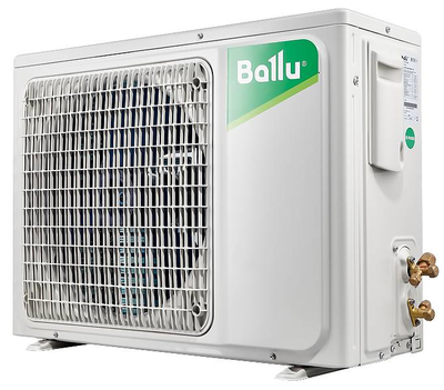 Напольно-потолочный кондиционер Ballu Universal BLCI_CF-36HN8/EU_23Y фото #2