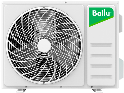 Напольно-потолочный кондиционер Ballu Universal 2 DC R410a BLCI_CF-48HN1_24Y фото #3