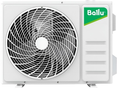 Канальный кондиционер Ballu Universal 2 DC R410a BLCI_D-24HN1_24Y фото #2