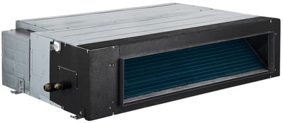 Канальный кондиционер Ballu Universal 2 DC R410a BLCI_D-24HN1_24Y