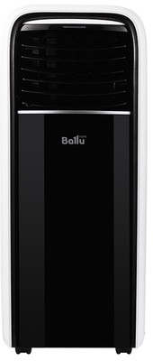 Мобильный кондиционер Ballu BPAC-07 CD фото #2