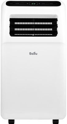 Мобильный кондиционер Ballu Aura BPAC-07 CP/N1_24Y фото #9