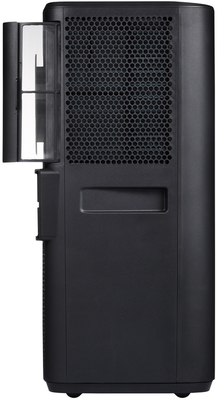 Мобильный кондиционер Ballu Eclipse Black BPAC-07 EPB/N6 black фото #5