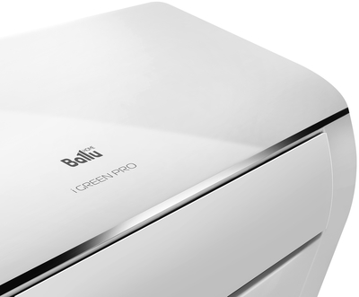 Кондиционер Ballu iGreen Pro BSAG-09HN8 фото #6