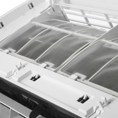 Кондиционер Ballu iGreen Pro BSAG-09HN8 фото #8