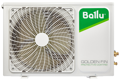 Кондиционер Ballu iGreen Pro BSAG-12HN8 фото #3