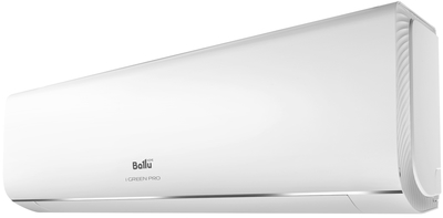 Кондиционер Ballu iGreen Pro BSAG-12HN8