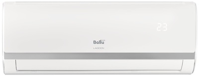 Кондиционер Ballu Lagoon BSD-18HN1_24Y фото #4