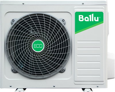 Кондиционер Ballu Defender BSHI-24HN8 фото #2