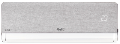 Кондиционер Ballu Boho BSNI-13HN8