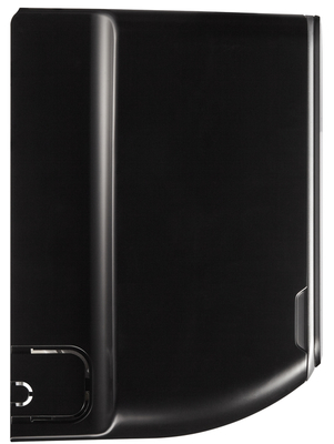 Кондиционер Ballu Platinum Black BSPI-10HN8/BL/EU фото #5