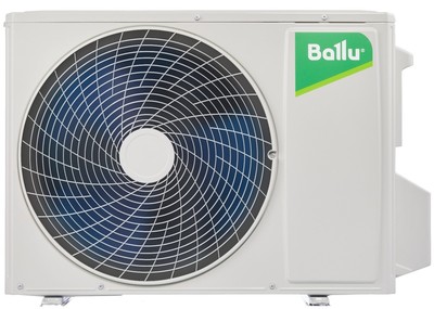 Кондиционер Ballu Platinum Evolution BSUI-09HN8_23Y фото #3