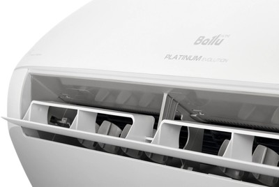 Кондиционер Ballu Platinum Evolution BSUI-09HN8_23Y фото #5