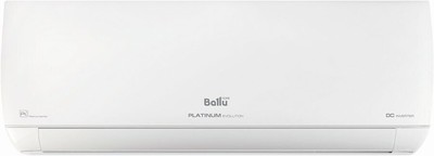Кондиционер Ballu Platinum Evolution BSUI-12HN8_23Y