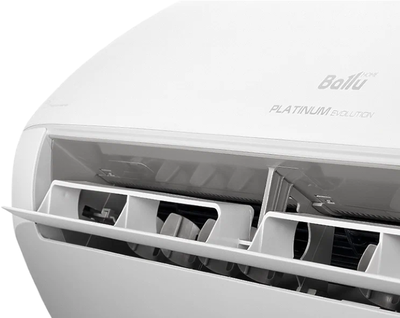 Настенный внутренний блок мульти сплит-системы Ballu BSUI-FM/in-09HN8/EU фото #3