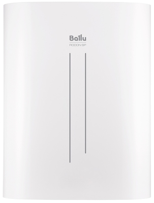 Электрический накопительный водонагреватель Ballu BWH/S 100 Rodon SP фото #2