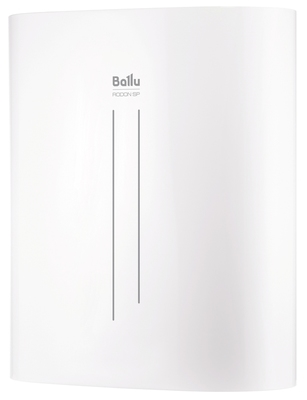 Электрический накопительный водонагреватель Ballu BWH/S 100 Rodon SP