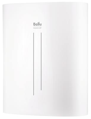 Электрический накопительный водонагреватель Ballu BWH/S 30 Rodon SP
