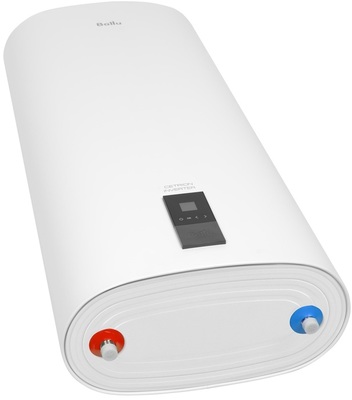 Электрический накопительный водонагреватель Ballu BWH/S 50 Cetrion Inverter фото #5