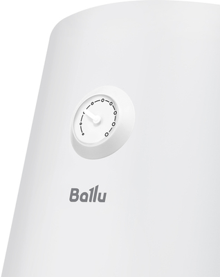 Электрический накопительный водонагреватель Ballu BWH/S 50 Orfeus DH фото #7