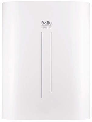 Электрический накопительный водонагреватель Ballu BWH/S 50 Rodon SP фото #2