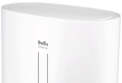 Электрический накопительный водонагреватель Ballu BWH/S 50 Rodon SP фото #5