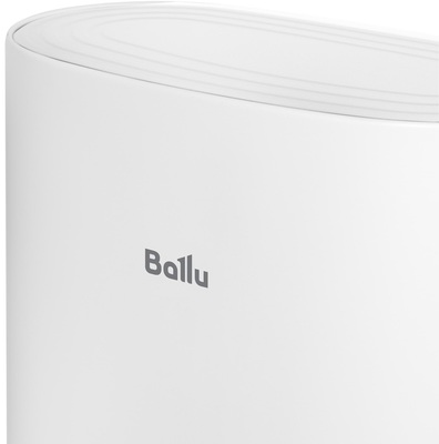 Электрический накопительный водонагреватель Ballu BWH/S 80 Cetrion Inverter фото #6