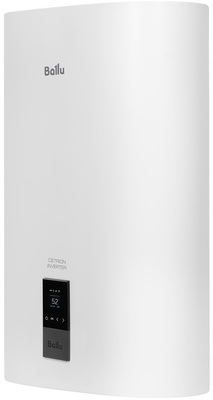 Электрический накопительный водонагреватель Ballu BWH/S 80 Cetrion Inverter