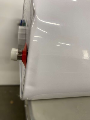 Уцененный электрический накопительный водонагреватель Ballu BWH/S 80 Rodon SP уцененный фото #5