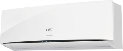 Cплит система Ballu Bravo BSQ-36HN8